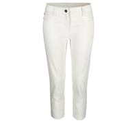 LASCANA 7/8-Jeggings Damen weiß Gr.40