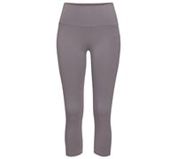 LASCANA ACTIVE 3/4-Leggings Damen lavendel Gr.44/46