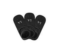 ABS-Socken LASCANA ACTIVE Gr. 39/42, schwarz (3 x schwarz) Damen Socken (34238558-39) 3 x schwarz