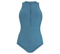 LASCANA ACTIVE Badeanzug Damen petrol Gr.36