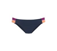 LASCANA ACTIVE Bikini-Hose Damen nachtblau Gr.42