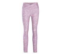 LASCANA ACTIVE Funktionsleggings Damen rose Gr.S (36/38)