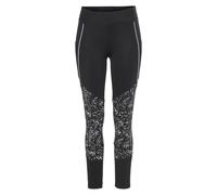 LASCANA ACTIVE Funktionsleggings Damen schwarz Gr.XS (32/34)