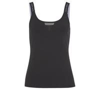 LASCANA ACTIVE Funktionsshirt Damen schwarz Gr.S (36/38)