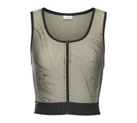 LASCANA ACTIVE Funktionstop Damen grün Gr.S (36/38)