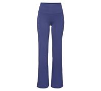 LASCANA ACTIVE Jazzpants Damen marine Gr.56/58