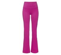 LASCANA ACTIVE Jazzpants Damen pink Gr.32/34