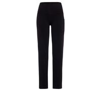 Jazzpants LASCANA ACTIVE Gr. 32/34, N-Gr, schwarz Damen Hosen Sport Jazzpants mit Handytasche, Loungwear Bestseller (26030663-32)