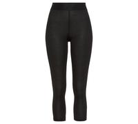Leggings LASCANA ACTIVE Gr. 36/38, N-Gr, schwarz Damen Hosen (39915529-36) schwarz