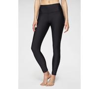LASCANA ACTIVE Leggings Damen schwarz Gr.40/42