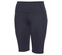 LASCANA ACTIVE Radlerhose Damen navy Gr.32/34