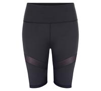 LASCANA ACTIVE Radlerhose Damen schwarz Gr.XS (32/34)