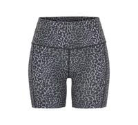 LASCANA ACTIVE Shorts Damen leo Gr.XL (48/50)