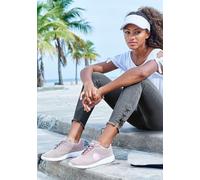 LASCANA ACTIVE Sneaker Damen hellrosa Gr.37