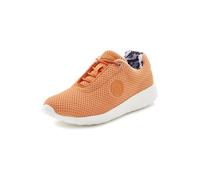 LASCANA ACTIVE Sneaker Damen orange Gr.42