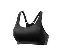 LASCANA ACTIVE Sport-BH Damen schwarz Gr.75C