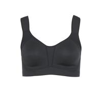 LASCANA ACTIVE Sport-BH Damen schwarz Gr.75E