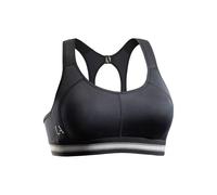 LASCANA ACTIVE Sport-BH Damen schwarz Gr.95E