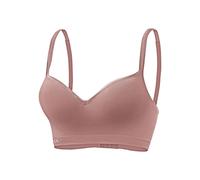 LASCANA ACTIVE Sport-BH Damen vintage-rose Gr.80C