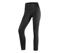 LASCANA ACTIVE Thermoleggings Damen schwarz Gr.XS (32/34)