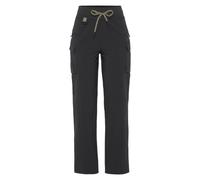 LASCANA ACTIVE Trekkinghose Damen schwarz Gr.48