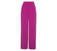 LASCANA Anzughose Damen fuchsia Gr.34