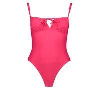LASCANA Badeanzug in Pink - Größe 42A/B-Cup | Damen Bademode