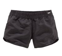LASCANA - LASCANA Badeshorts - Farbe - black - Größe - 36