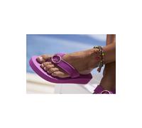 Badezehentrenner LASCANA Gr. 41, pink Damen Schuhe Zehentrenner Dianette Bestseller (91180656-41) pink