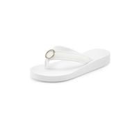 LASCANA Badezehentrenner Damen weiß Gr.37