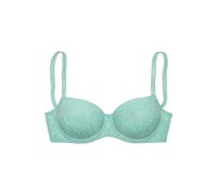 LASCANA Balconette-BH Damen mint Gr.70E