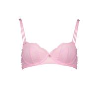 LASCANA Balconette-BH in Rosa - Größe 70B | Damen Bhs