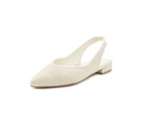 LASCANA Ballerina Damen beige Gr.37