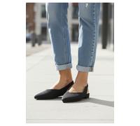 LASCANA Ballerina Damen schwarz Gr.41