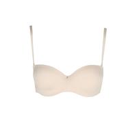 LASCANA Bandeau BH PERFECT BASIC powder beige | 80B