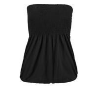 LASCANA Bandeautop Damen schwarz Gr.52/54
