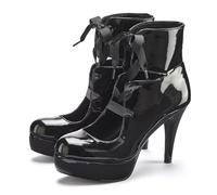 Lascana Belle AFFAIRE Damen High-Heel-Pumps