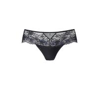 LASCANA BELLE AFFAIRE String Damen schwarz Gr.40/42