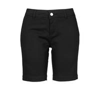 LASCANA Bermudas Damen schwarz Gr.44