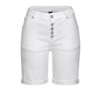 LASCANA Bermudas Damen weiß Gr.36