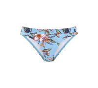 LASCANA Bikini-Hose Damen hellblau-bedruckt Gr.42