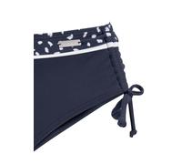 LASCANA Bikini-Hose Damen marine-bedruckt Gr.36
