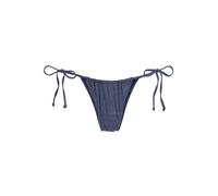 LASCANA Bikini-Hose Damen nachtblau Gr.42