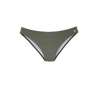 LASCANA Bikini-Hose Damen oliv Gr.48
