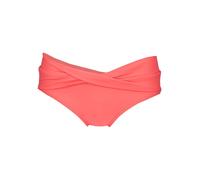 LASCANA Bikini-Hose in Koralle - Größe 34 | Damen Bademode