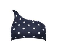 LASCANA Bikini-Oberteil in Dunkelblau - Größe 36A/B-Cup | Damen Bademode