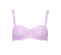 LASCANA Bikini-Oberteil in Flieder - Größe 38B-Cup | Damen Bademode