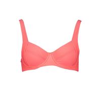 LASCANA Bikini-Oberteil in Koralle - Größe 38G-Cup | Damen Bademode