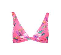 LASCANA Bikini-Oberteil in Pink - Größe 38C/D-Cup | Damen Bademode
