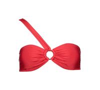 LASCANA Bikini-Oberteil in Rot - Größe 40A/B-Cup | Damen Bademode
